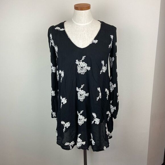 Free People Emma’s Swing Dress - Picture 2 of 7